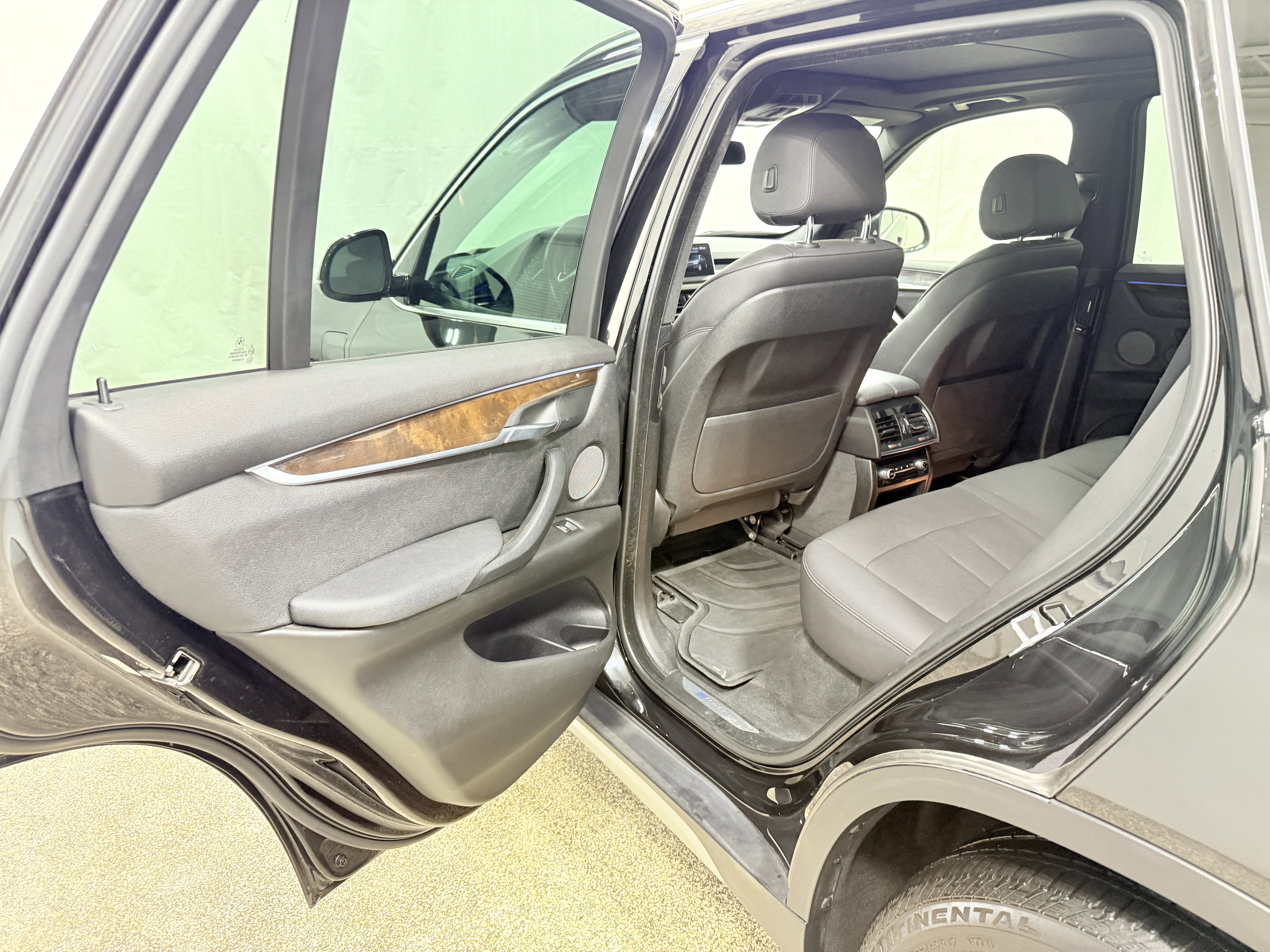 2018 BMW X5 xDrive40e iPerformance