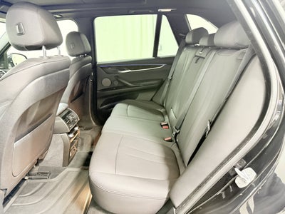 2018 BMW X5 xDrive40e iPerformance