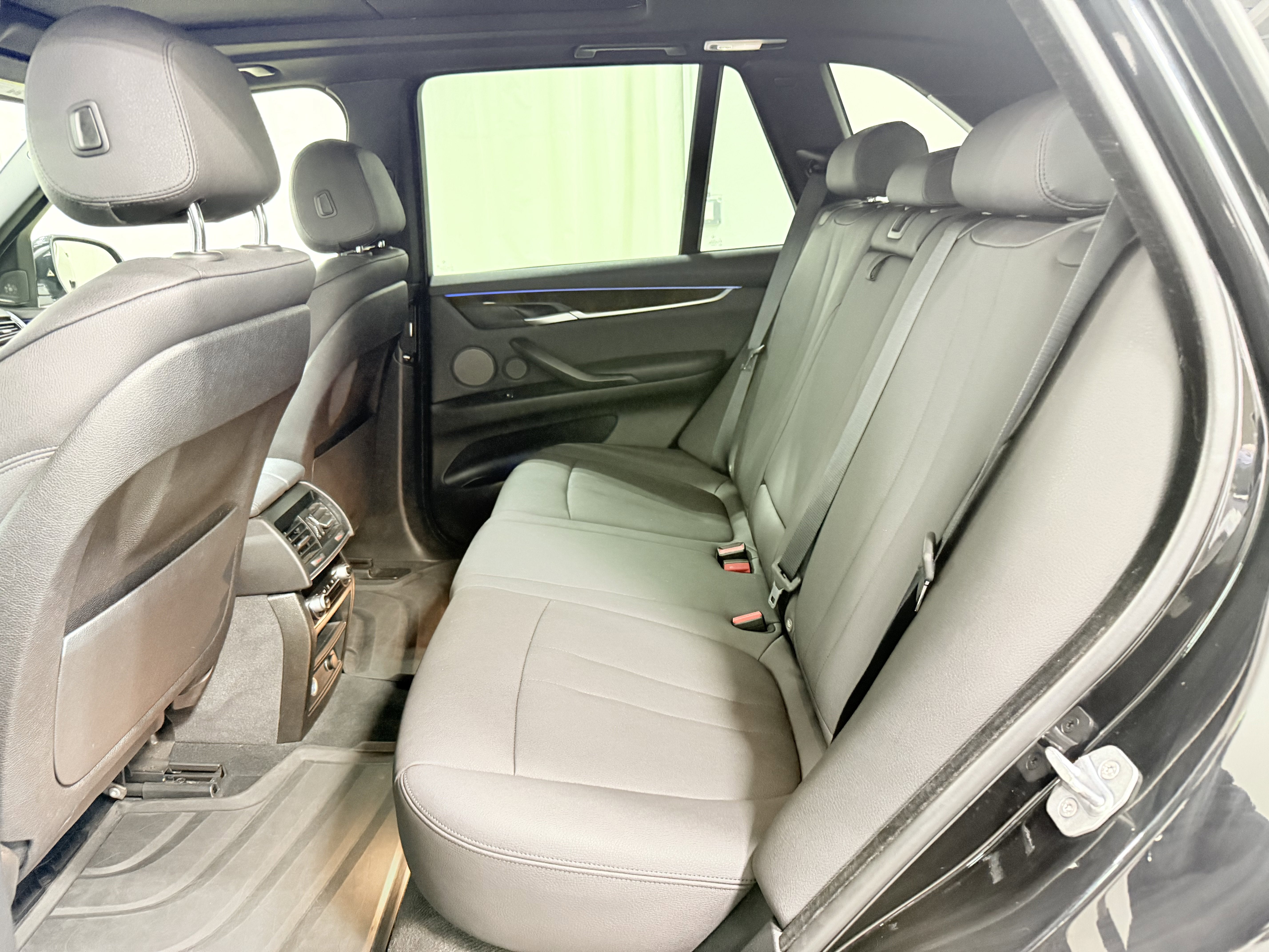 2018 BMW X5 xDrive40e iPerformance