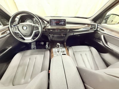 2018 BMW X5 xDrive40e iPerformance