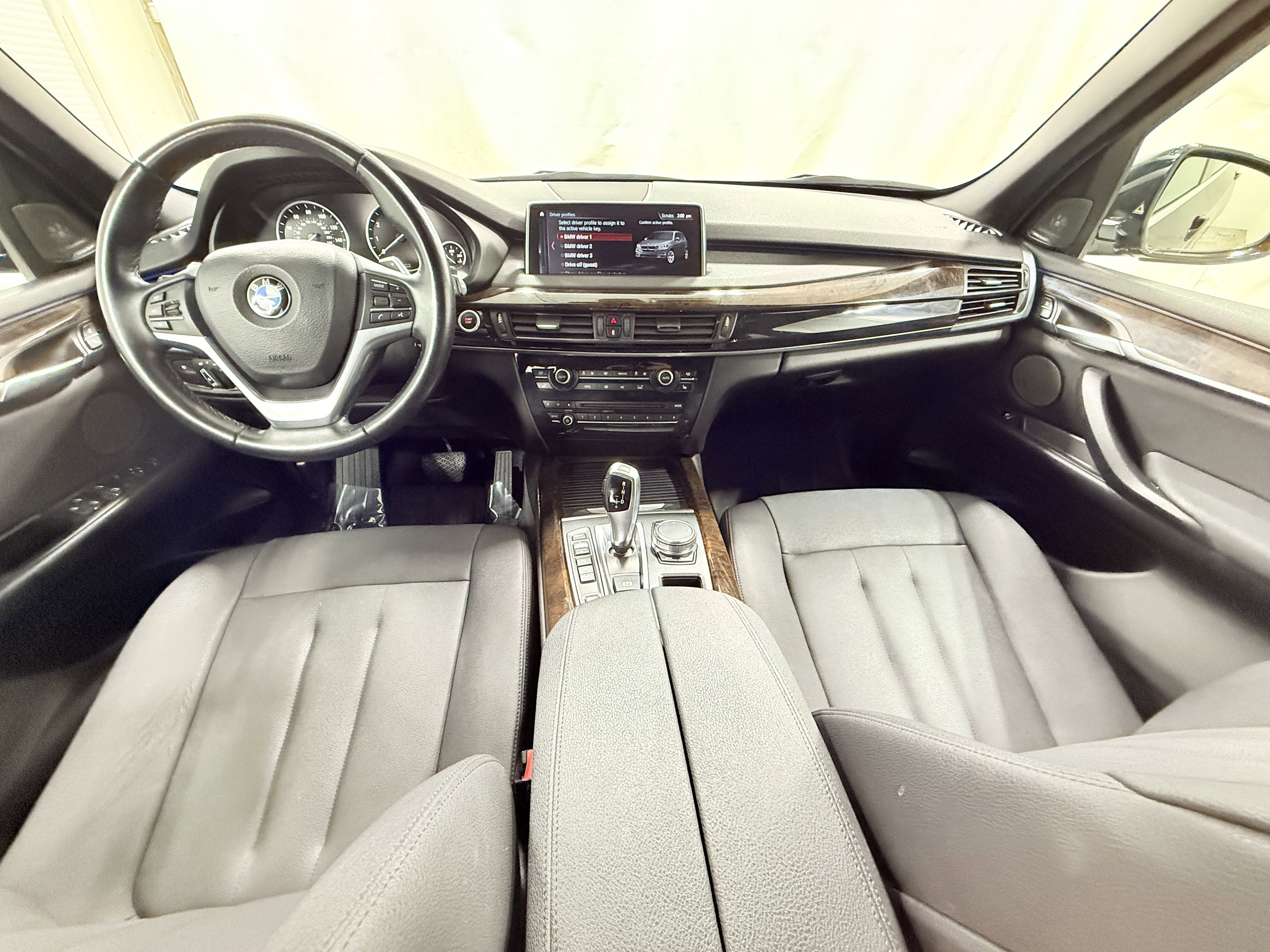 2018 BMW X5 xDrive40e iPerformance