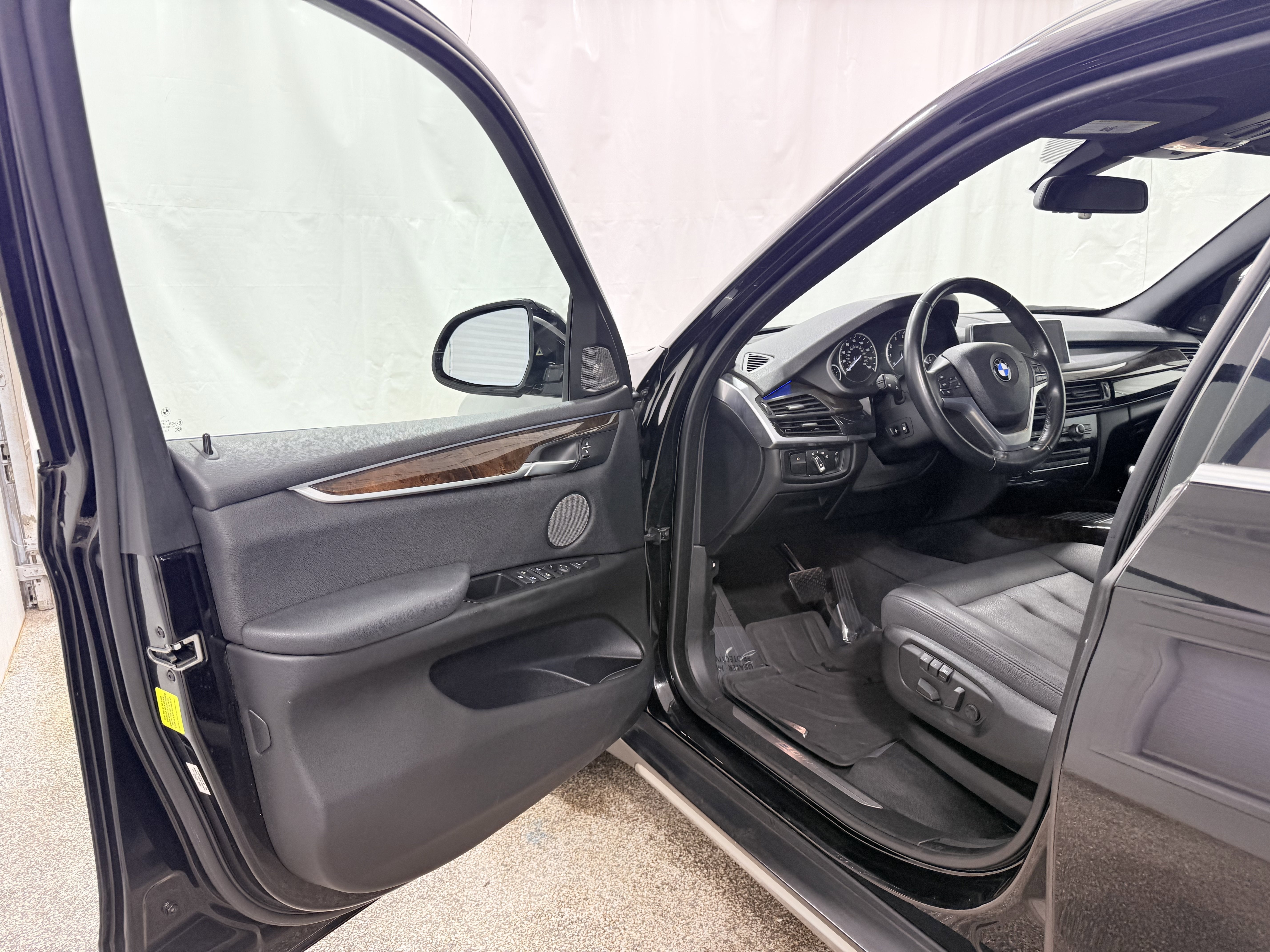 2018 BMW X5 xDrive40e iPerformance