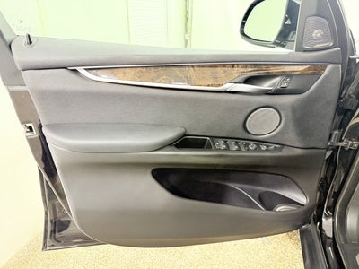 2018 BMW X5 xDrive40e iPerformance