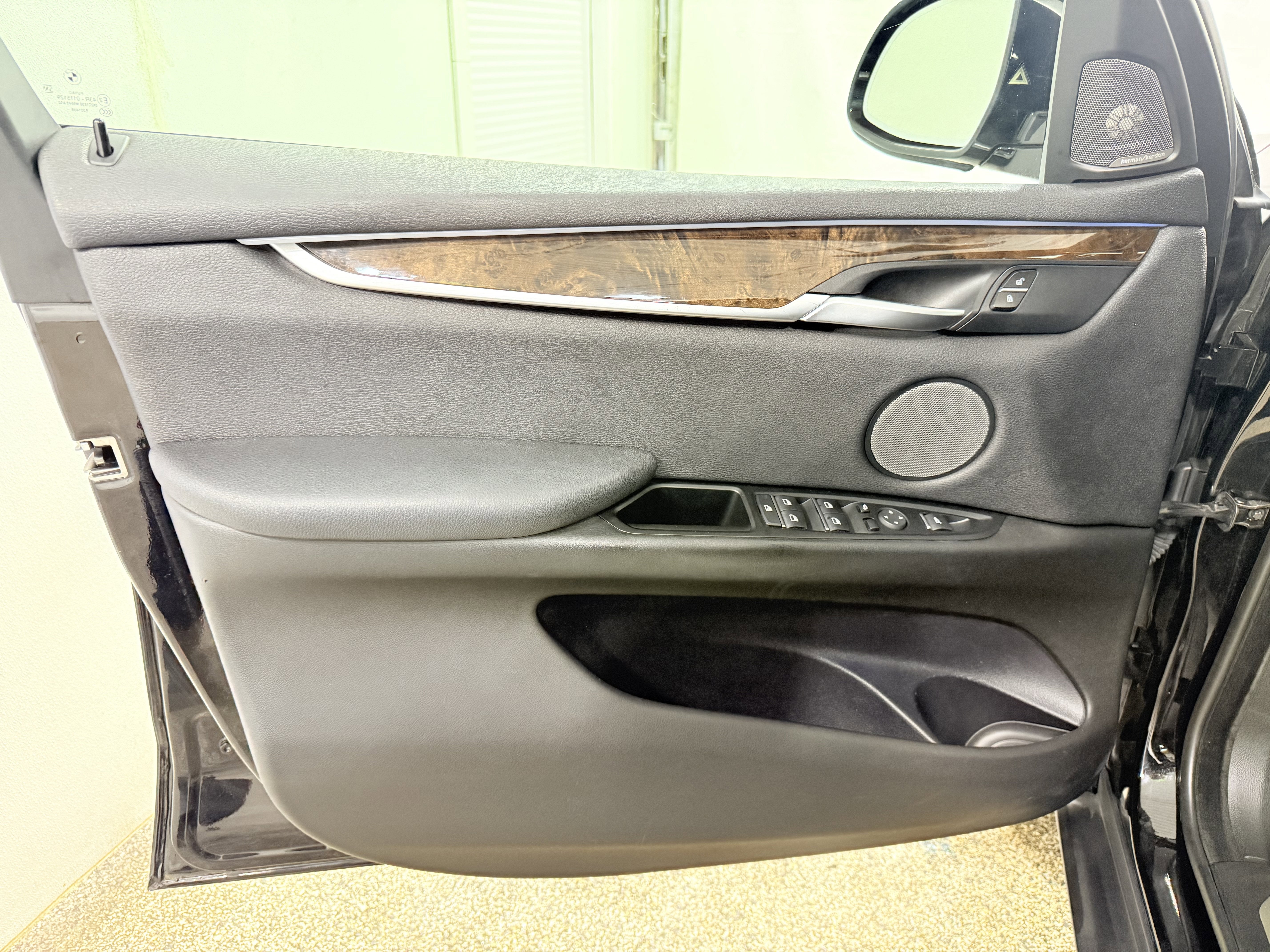 2018 BMW X5 xDrive40e iPerformance