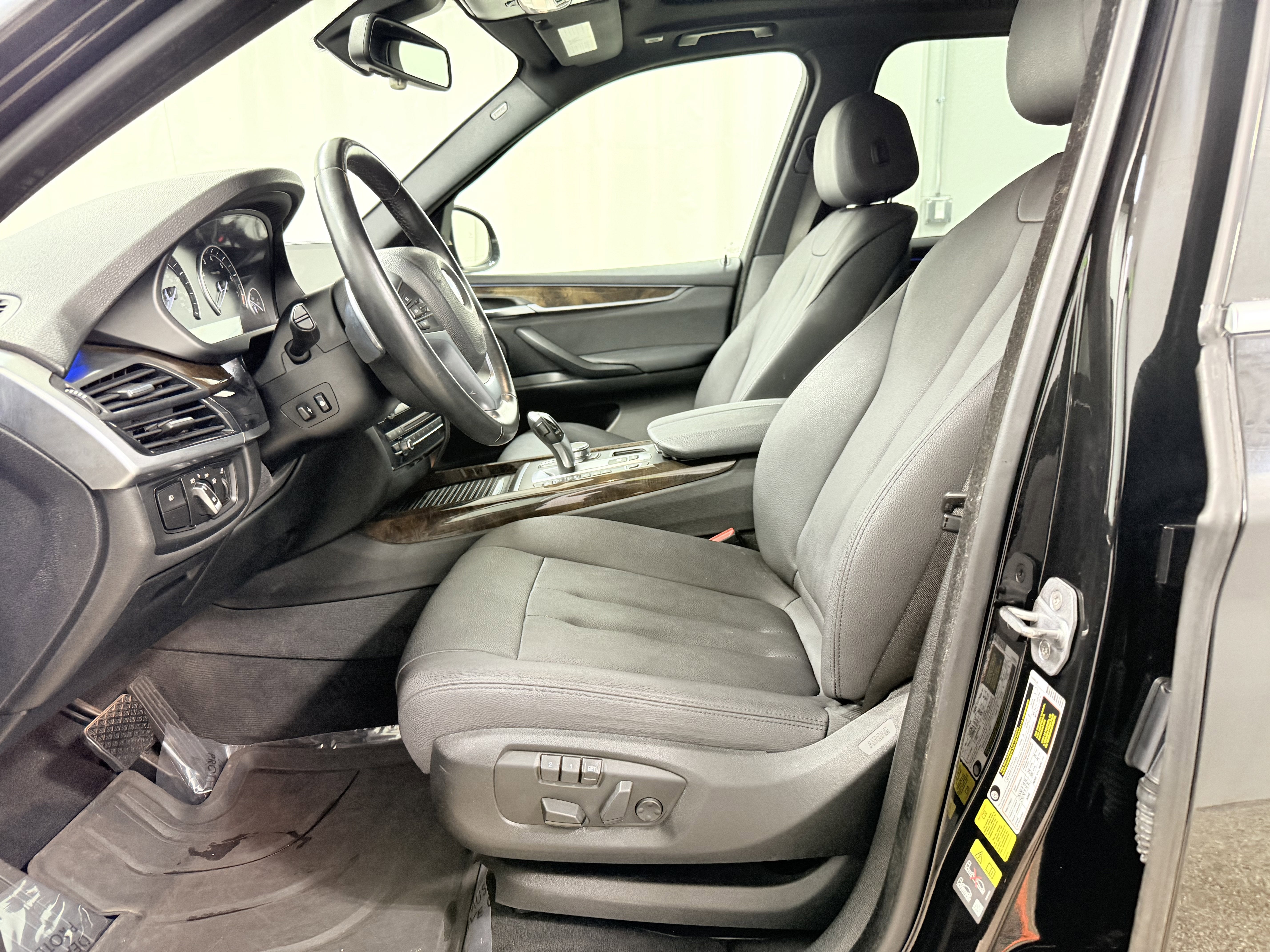 2018 BMW X5 xDrive40e iPerformance