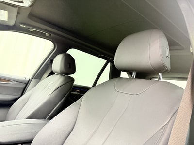 2018 BMW X5 xDrive40e iPerformance