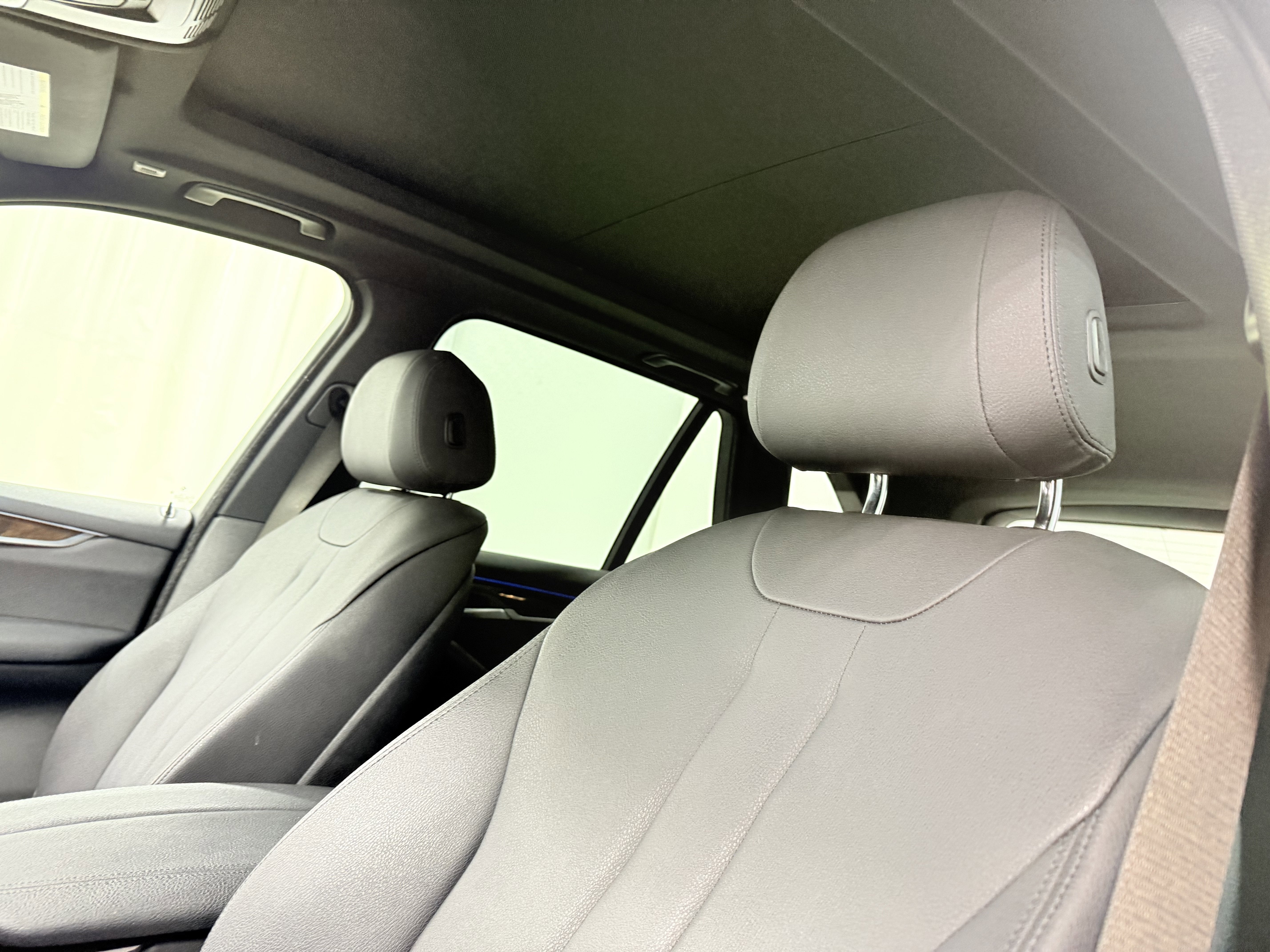 2018 BMW X5 xDrive40e iPerformance