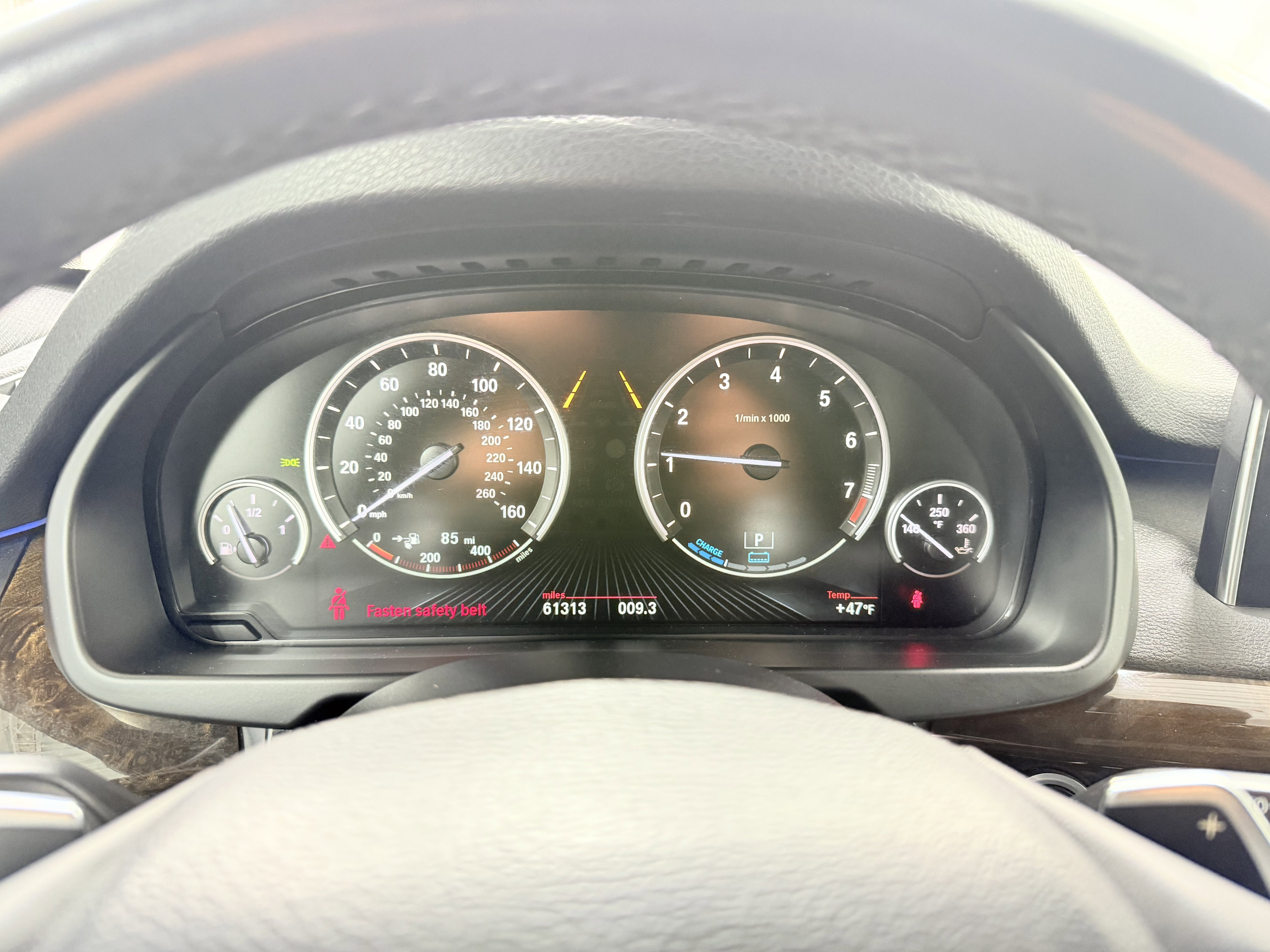 2018 BMW X5 xDrive40e iPerformance