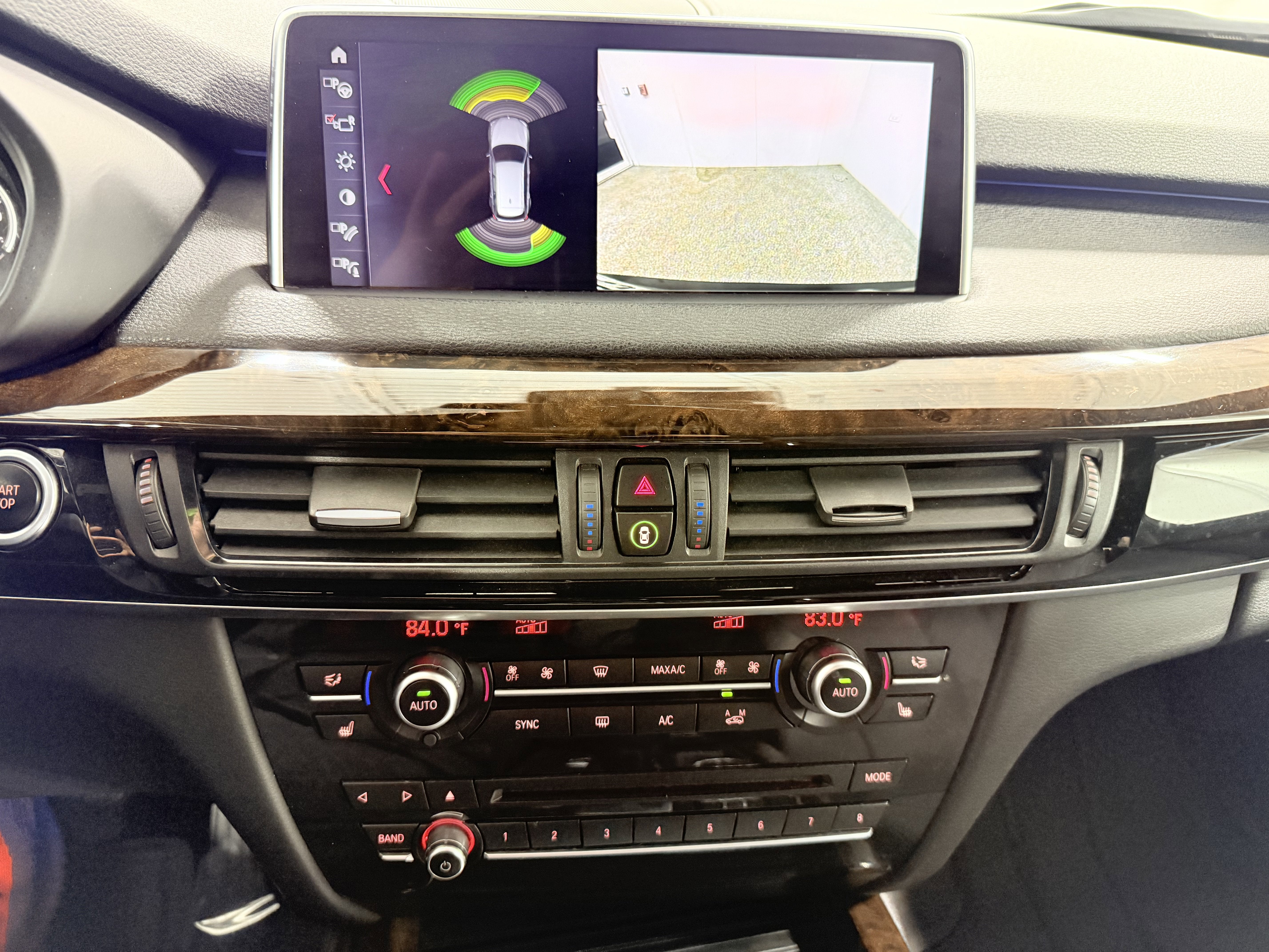 2018 BMW X5 xDrive40e iPerformance