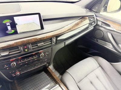 2018 BMW X5 xDrive40e iPerformance