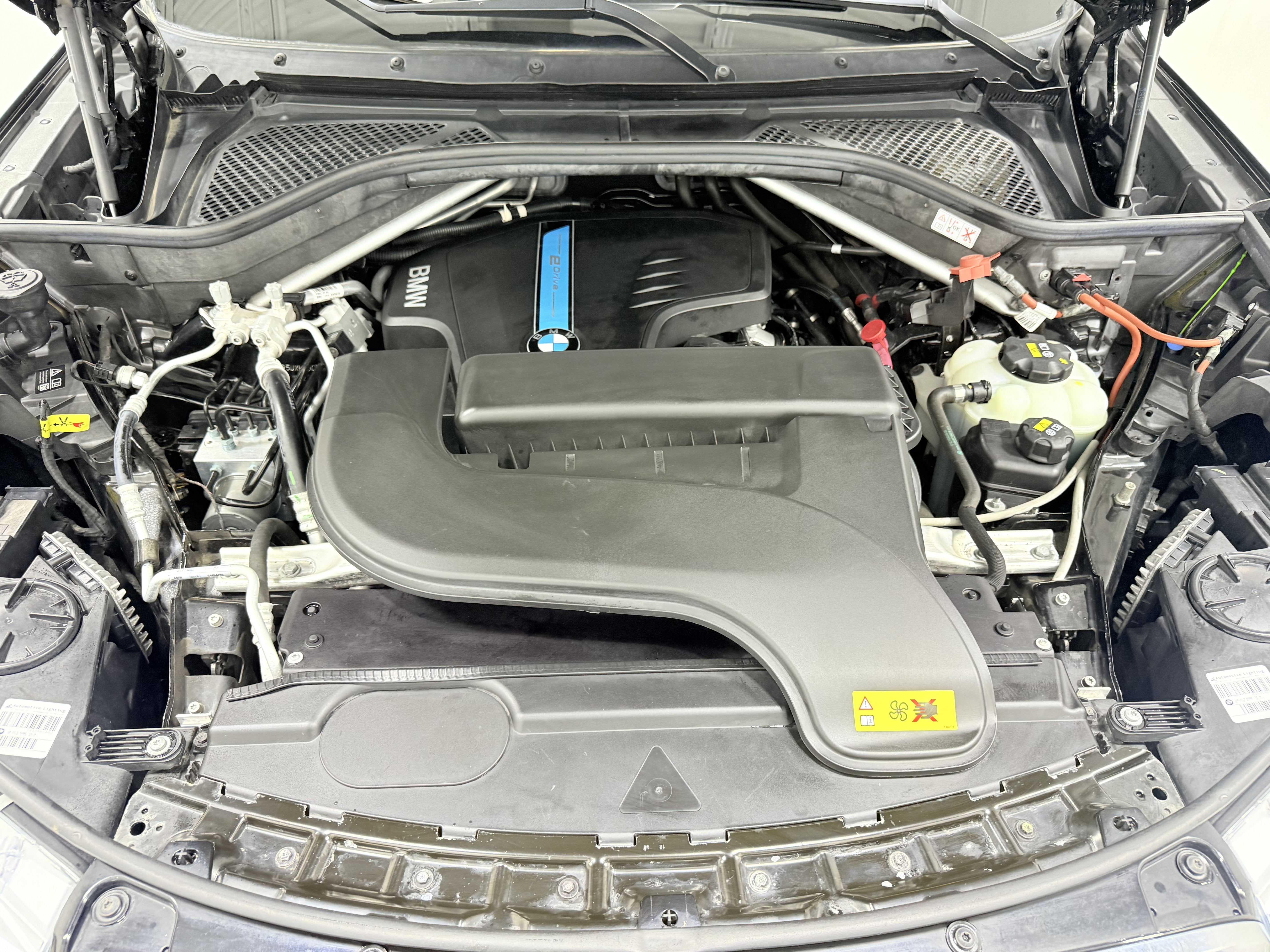 2018 BMW X5 xDrive40e iPerformance