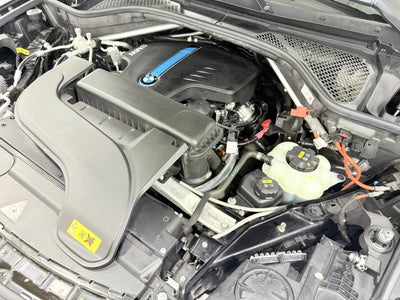 2018 BMW X5 xDrive40e iPerformance