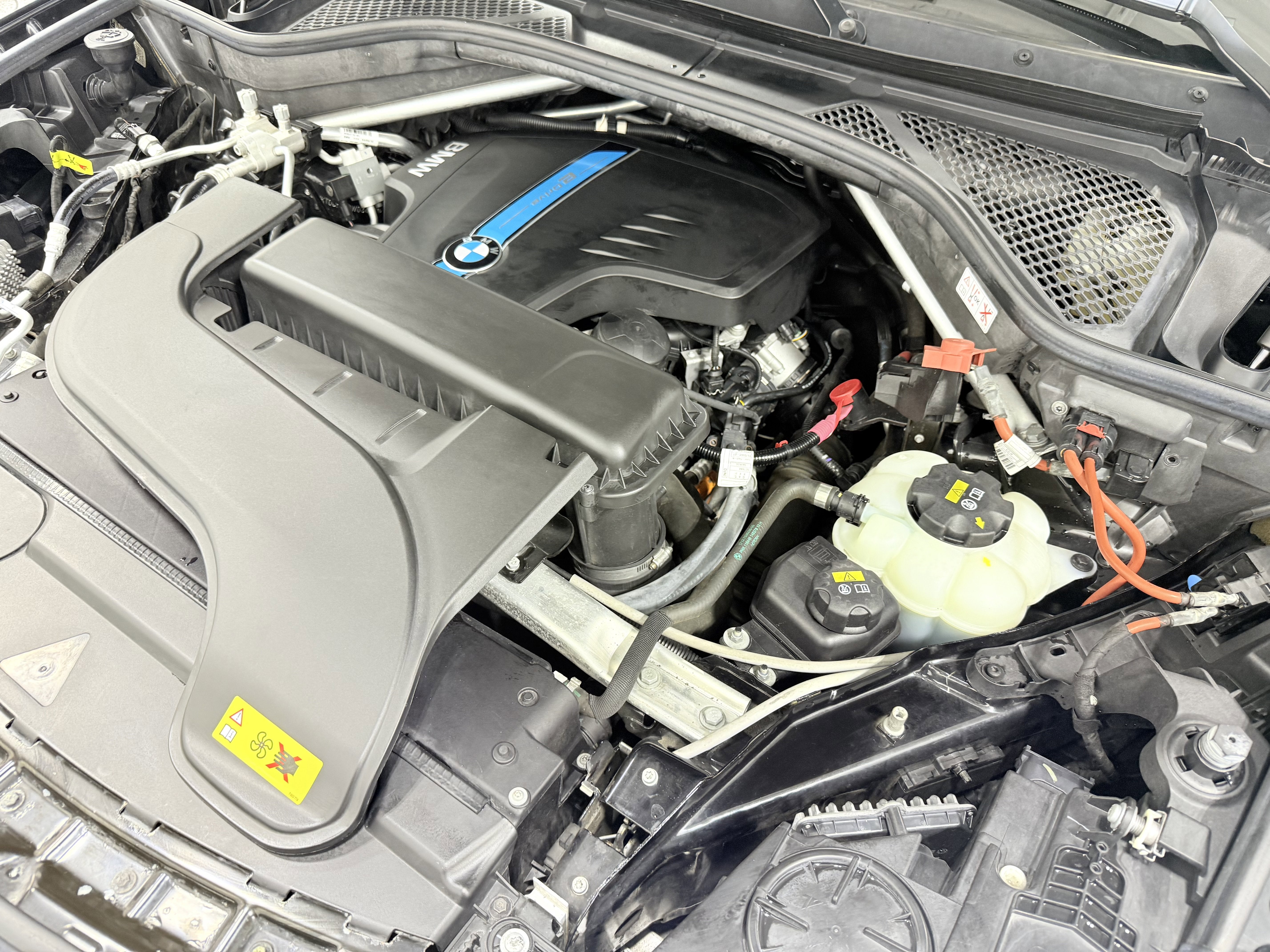 2018 BMW X5 xDrive40e iPerformance