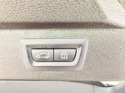 2018 BMW X5 xDrive40e iPerformance