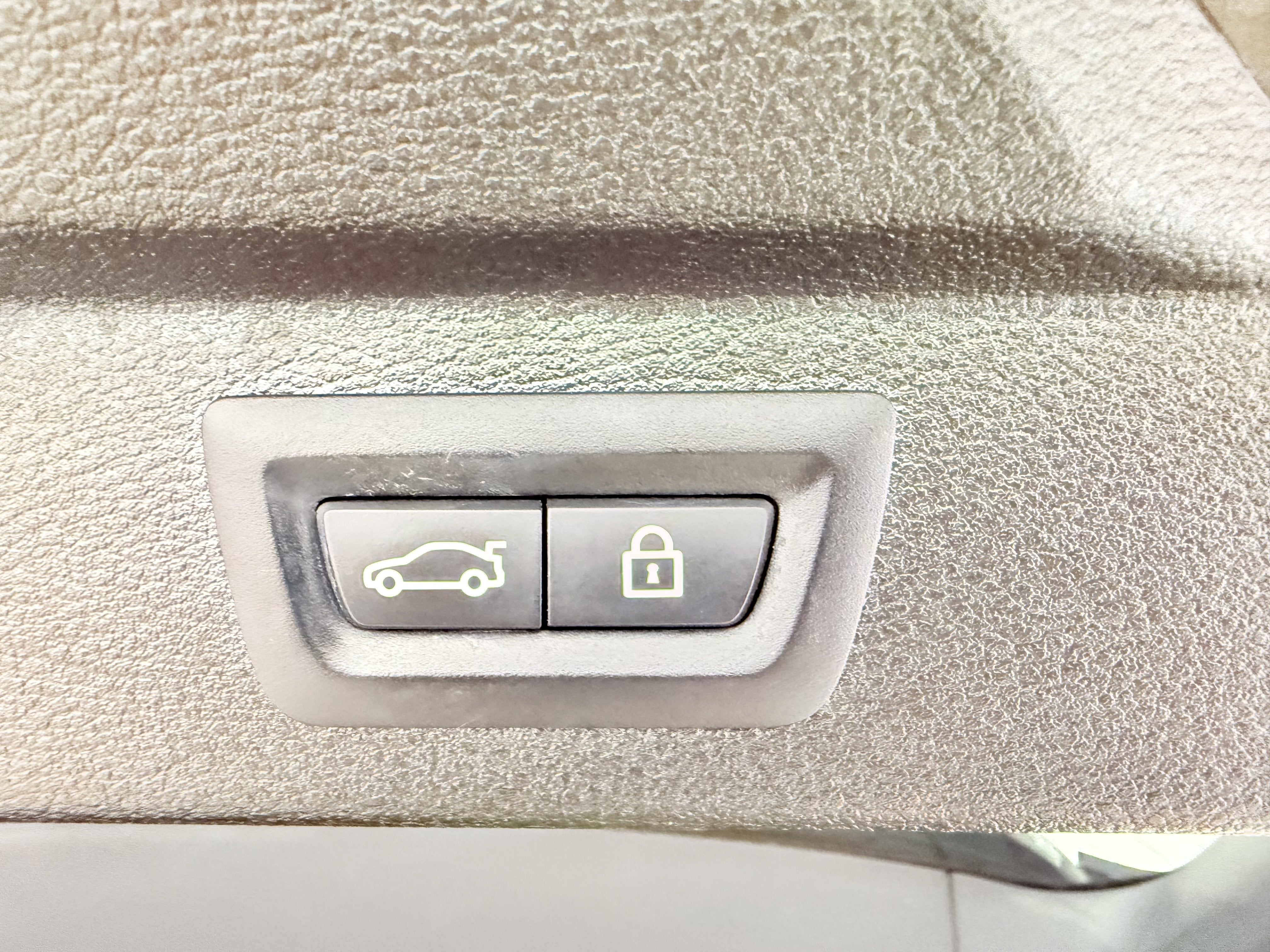 2018 BMW X5 xDrive40e iPerformance