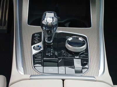 2022 BMW X5 xDrive45e