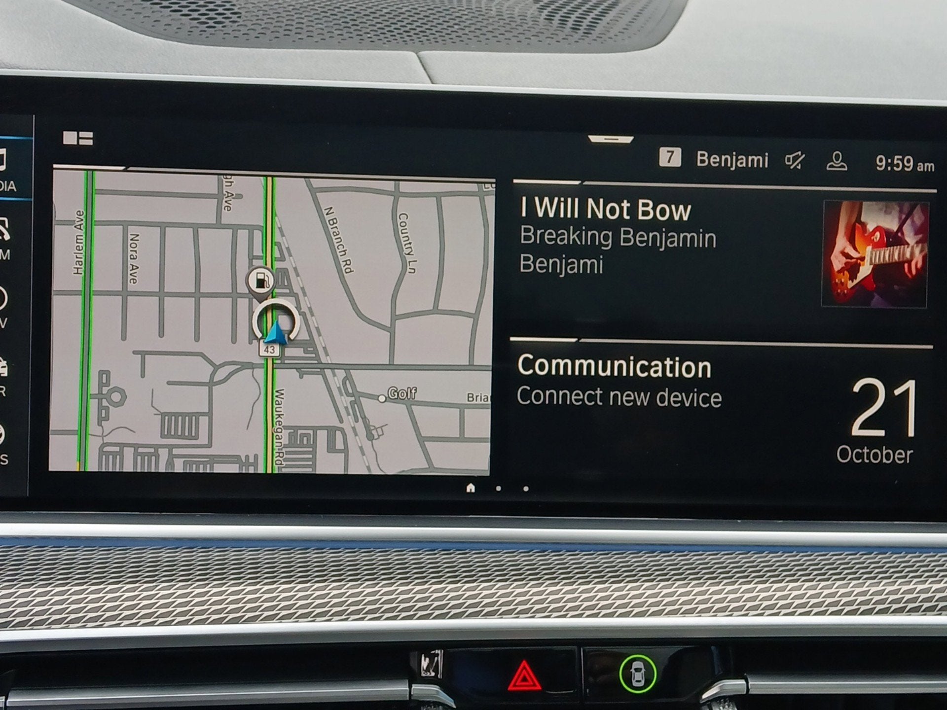 2022 BMW X5 xDrive45e