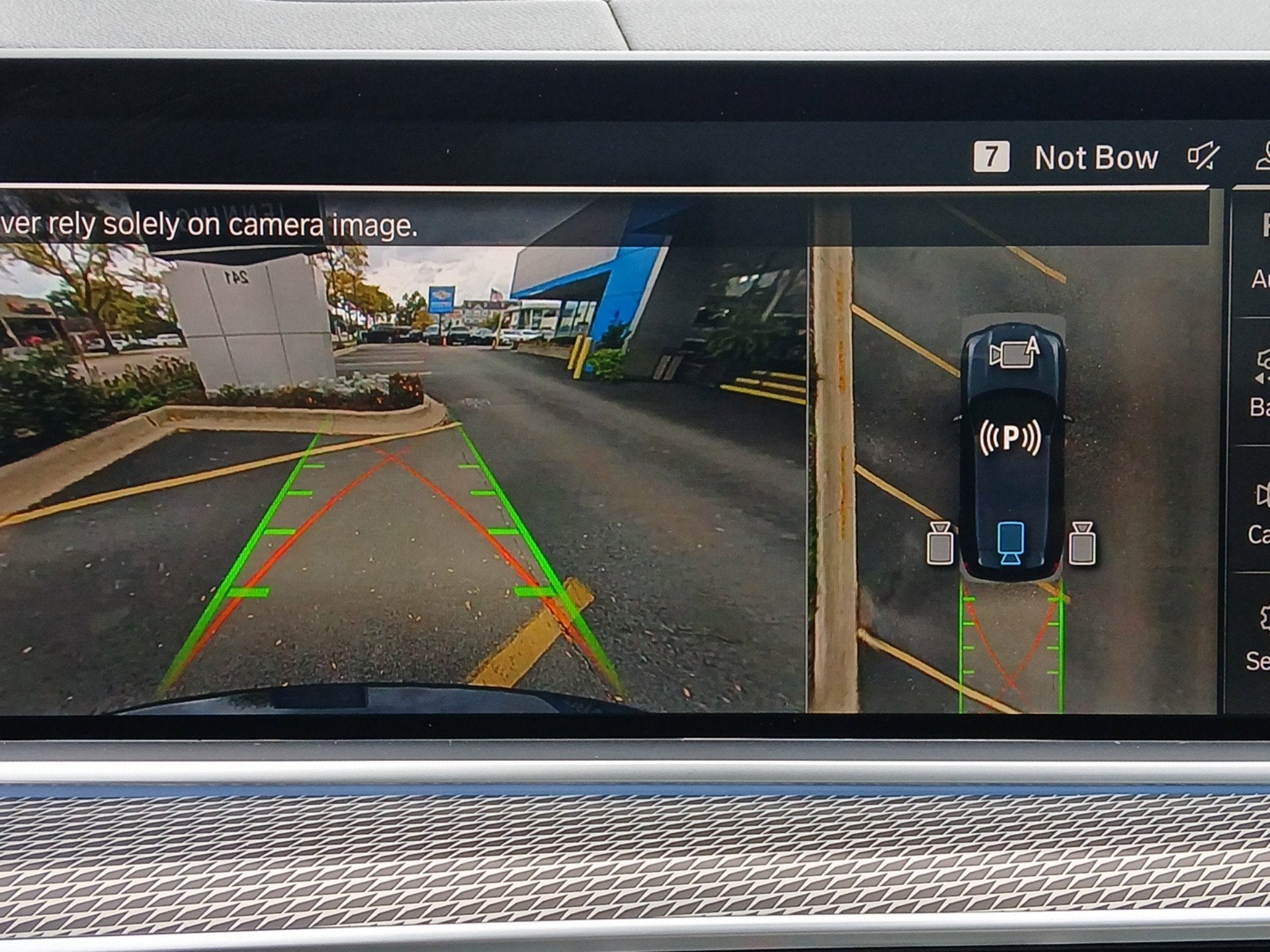 2022 BMW X5 xDrive45e