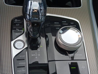 2022 BMW X5 xDrive45e