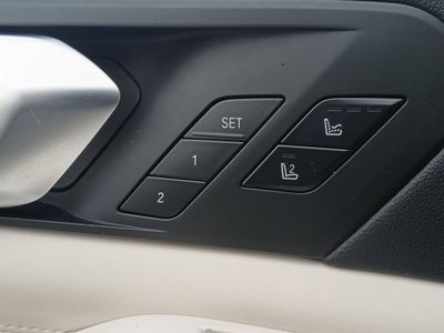 2022 BMW X5 xDrive45e