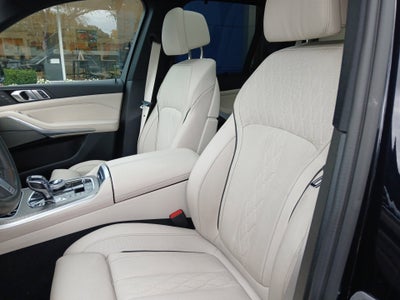 2022 BMW X5 xDrive45e