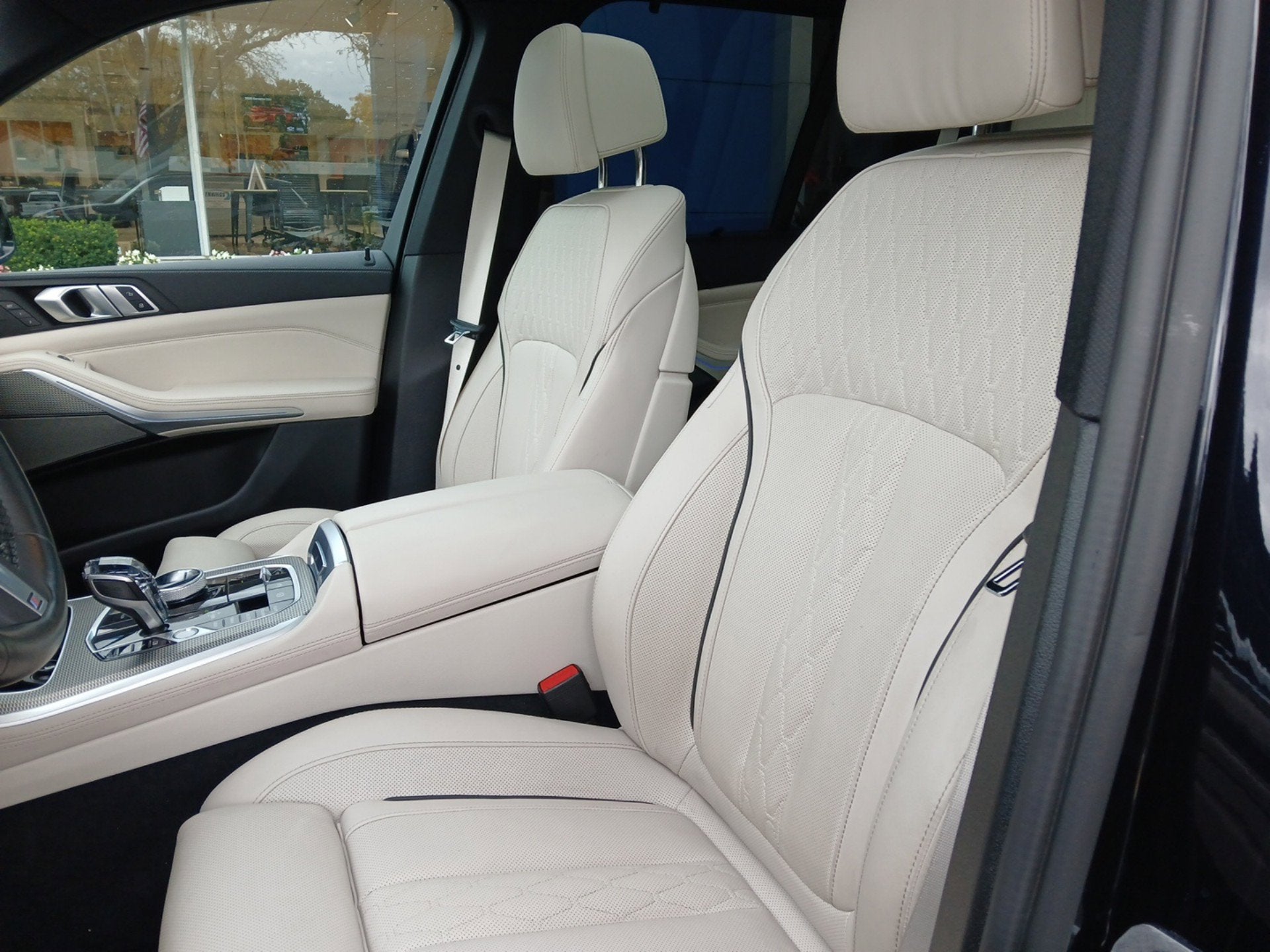 2022 BMW X5 xDrive45e