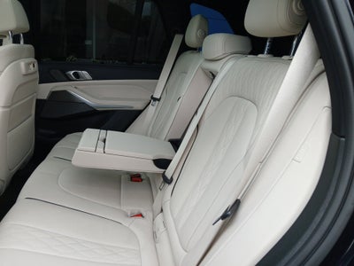 2022 BMW X5 xDrive45e