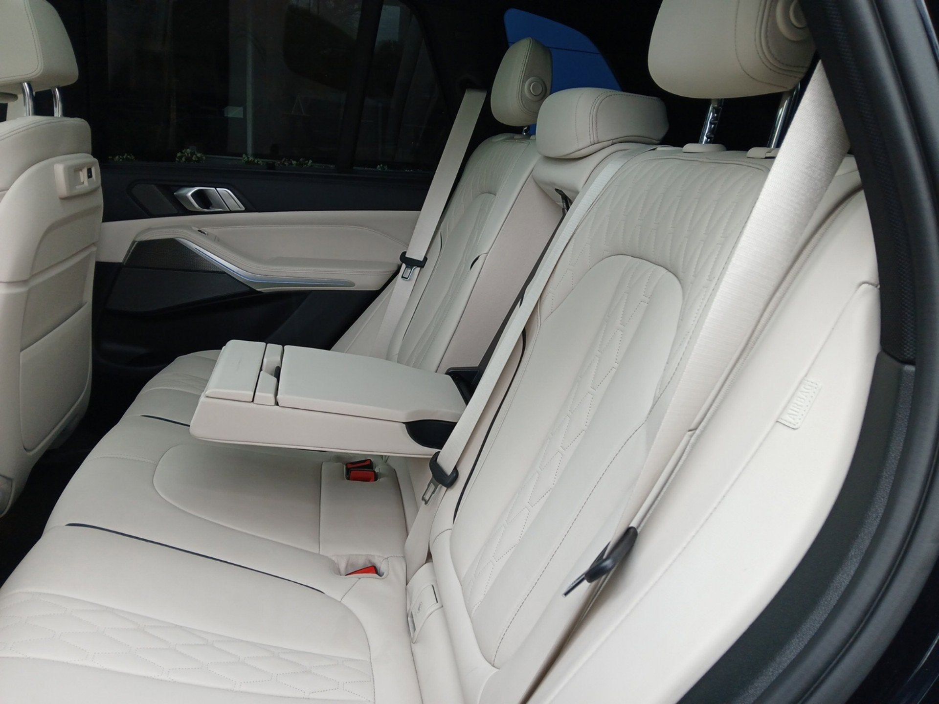 2022 BMW X5 xDrive45e