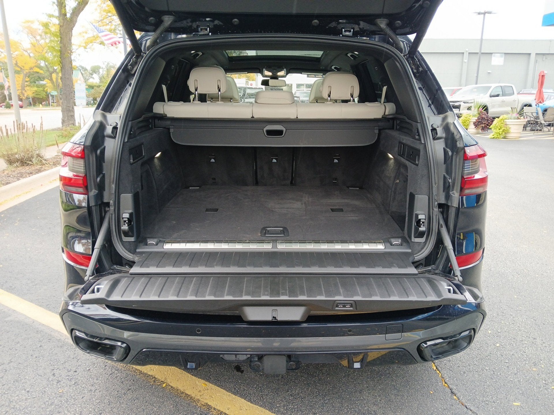 2022 BMW X5 xDrive45e