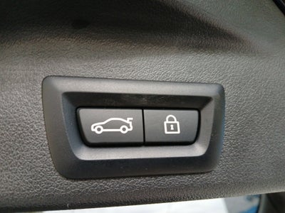 2022 BMW X5 xDrive45e