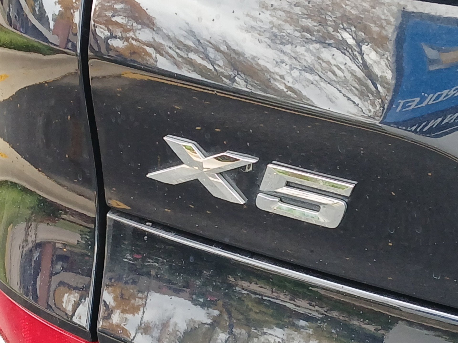 2022 BMW X5 xDrive45e