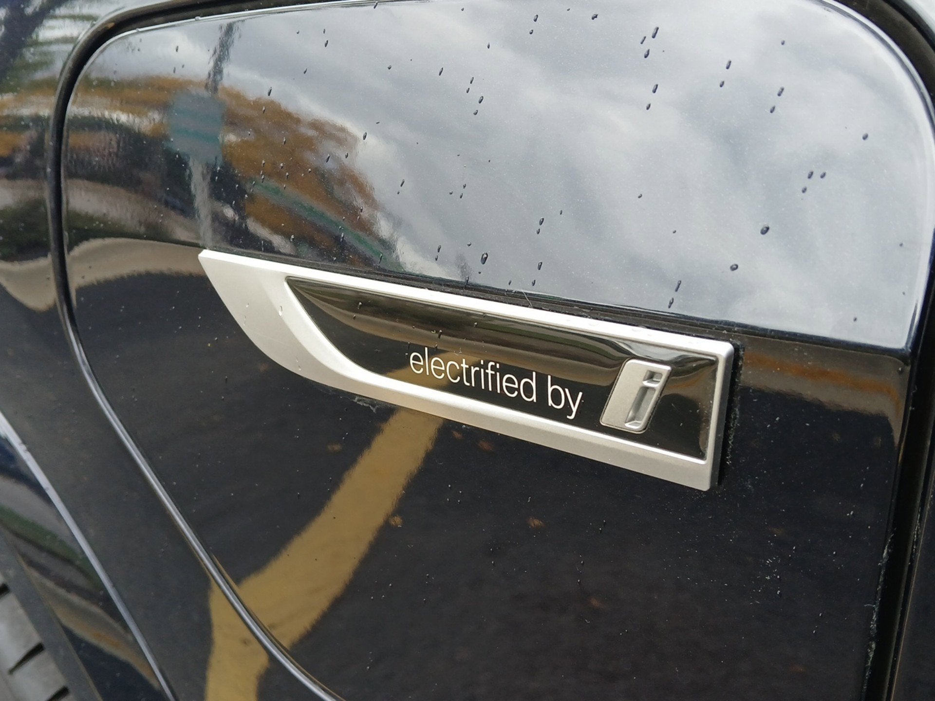 2022 BMW X5 xDrive45e