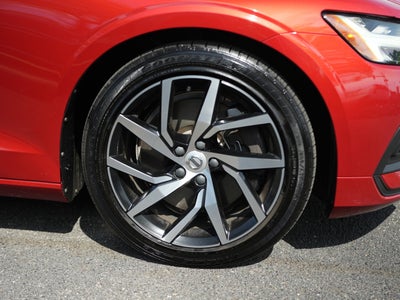 2020 Volvo S60 Momentum