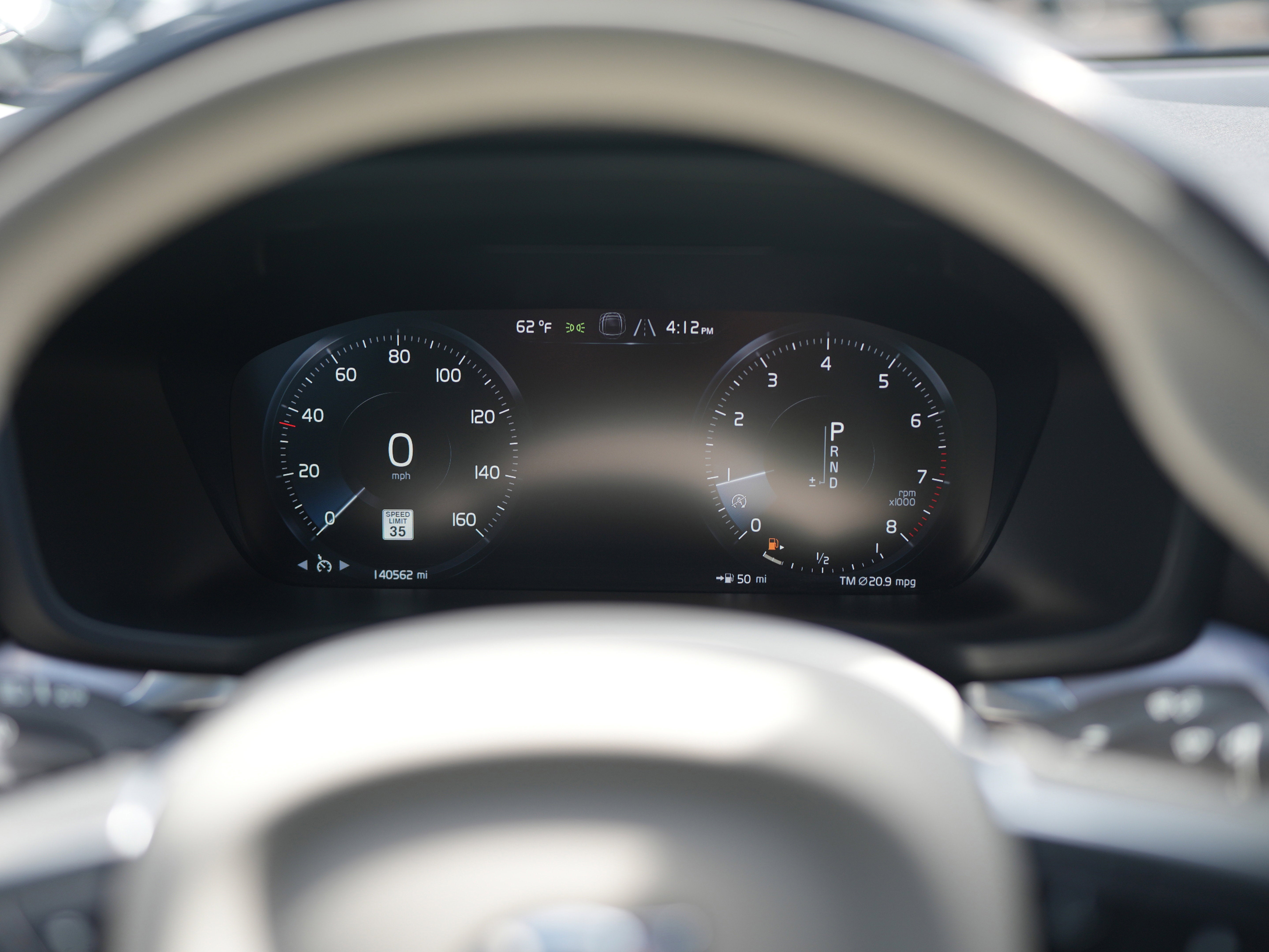 2020 Volvo S60 Momentum