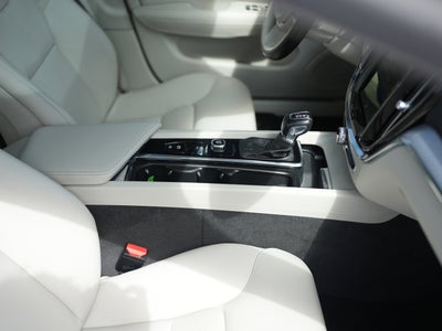 2020 Volvo S60 Momentum