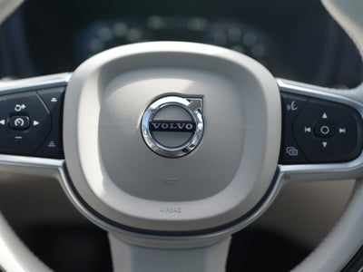 2020 Volvo S60 Momentum