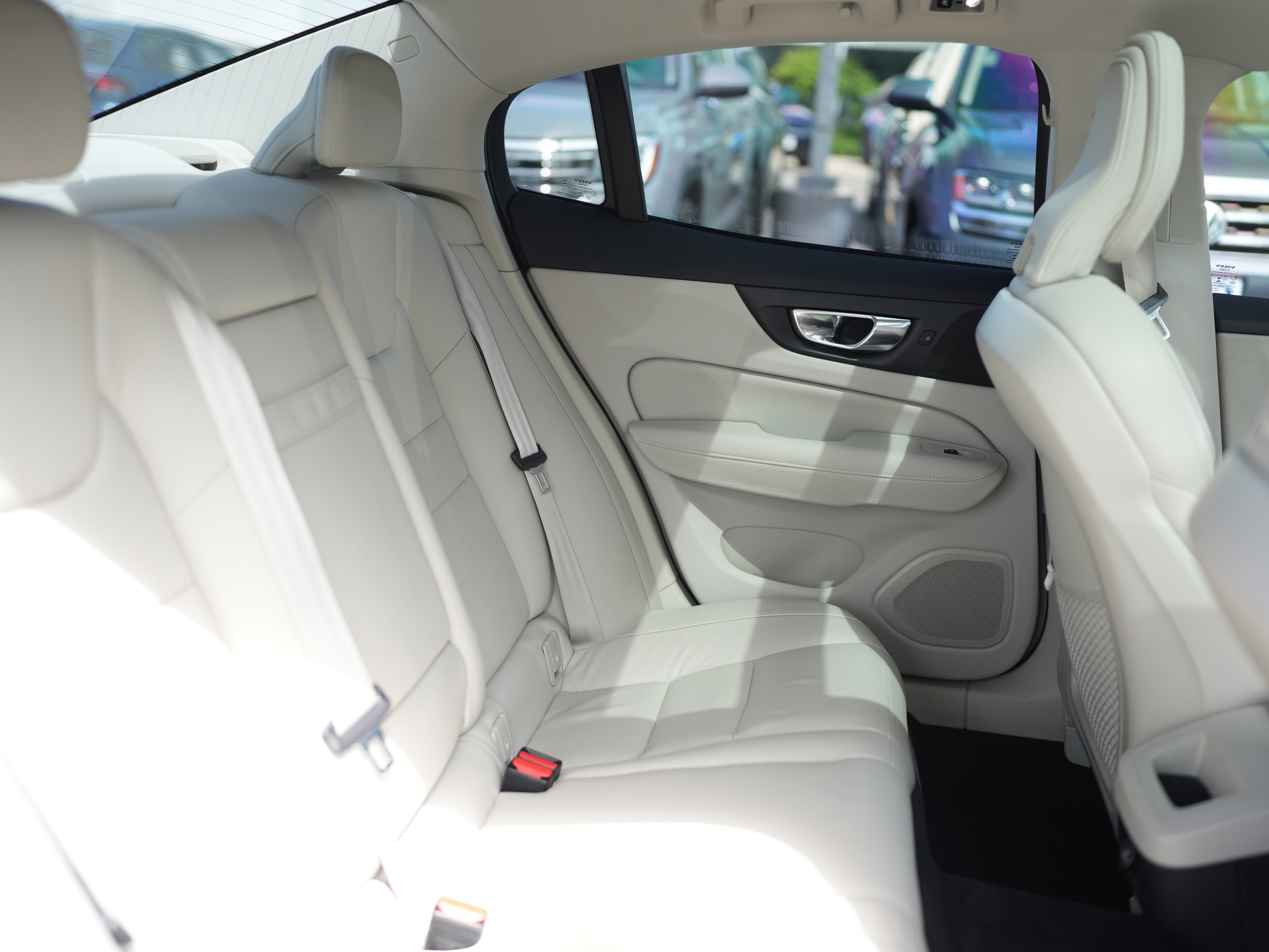 2020 Volvo S60 Momentum