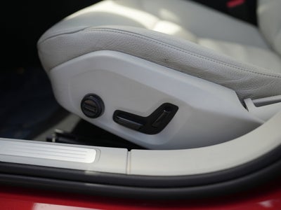 2020 Volvo S60 Momentum