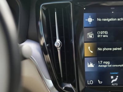 2020 Volvo S60 Momentum