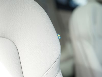 2020 Volvo S60 Momentum