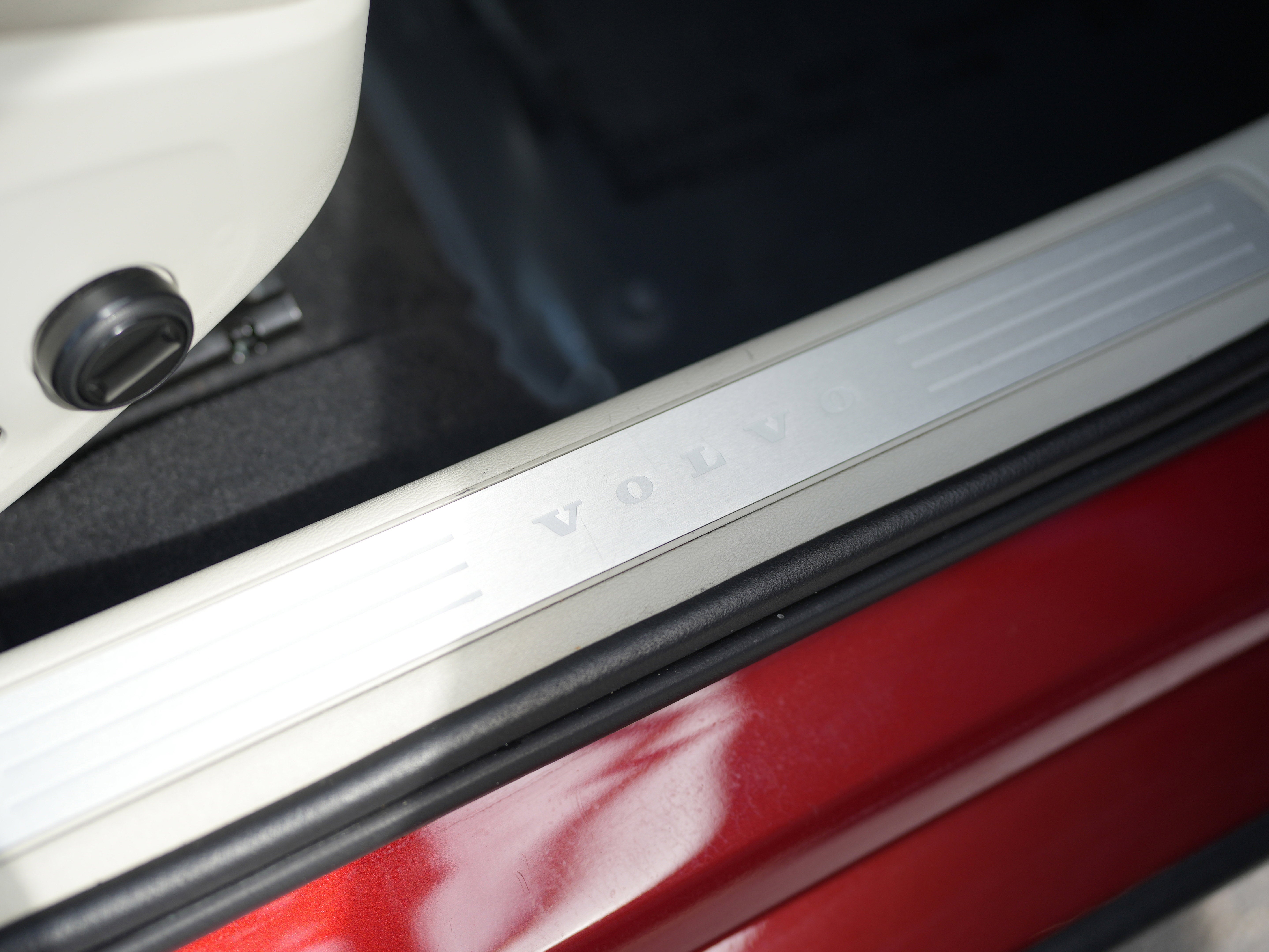 2020 Volvo S60 Momentum