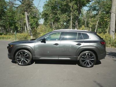 2024 Mazda Mazda CX-50 2.5 Turbo Premium Package