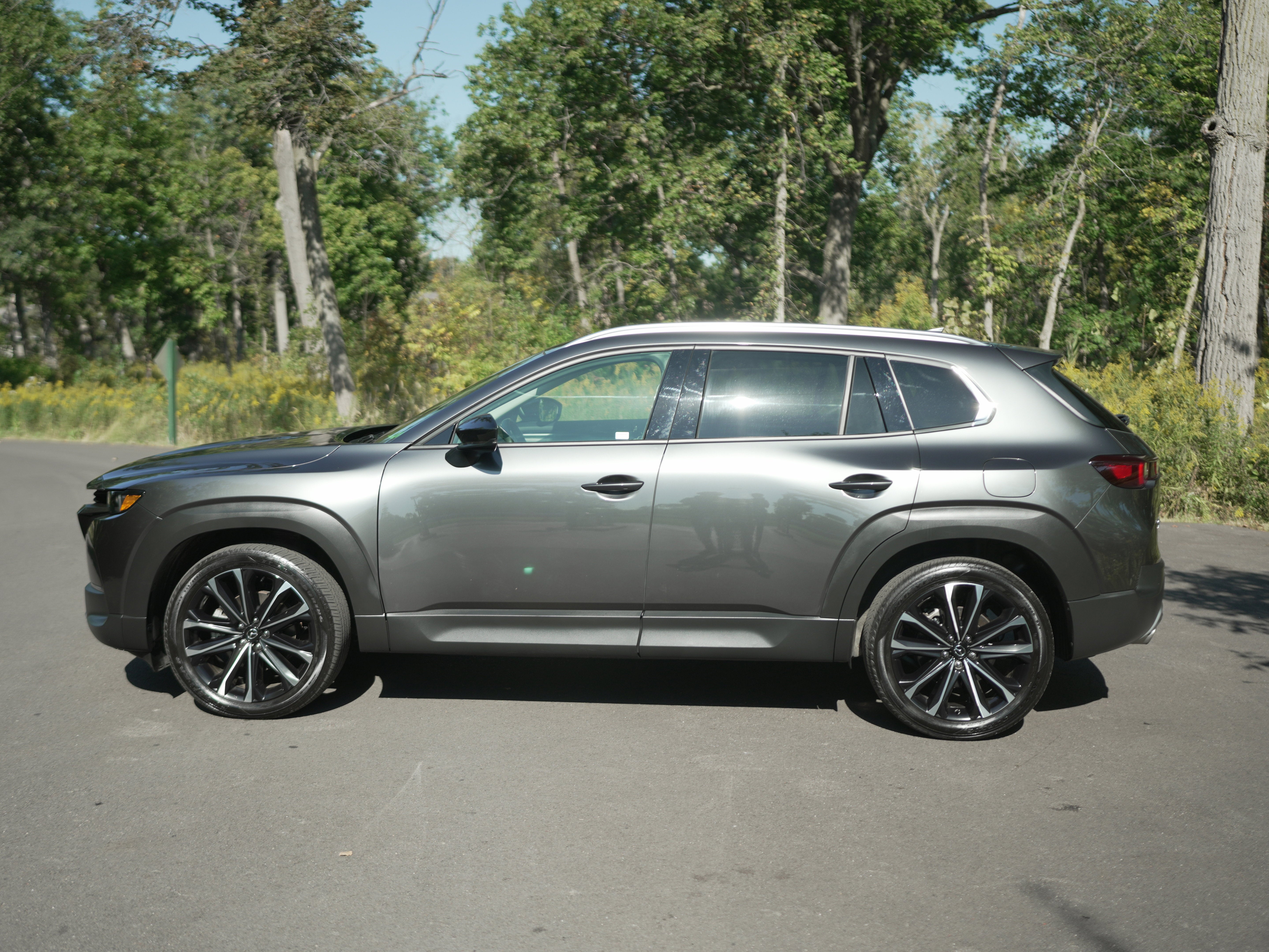 2024 Mazda Mazda CX-50 2.5 Turbo Premium Package