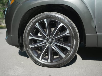 2024 Mazda Mazda CX-50 2.5 Turbo Premium Package