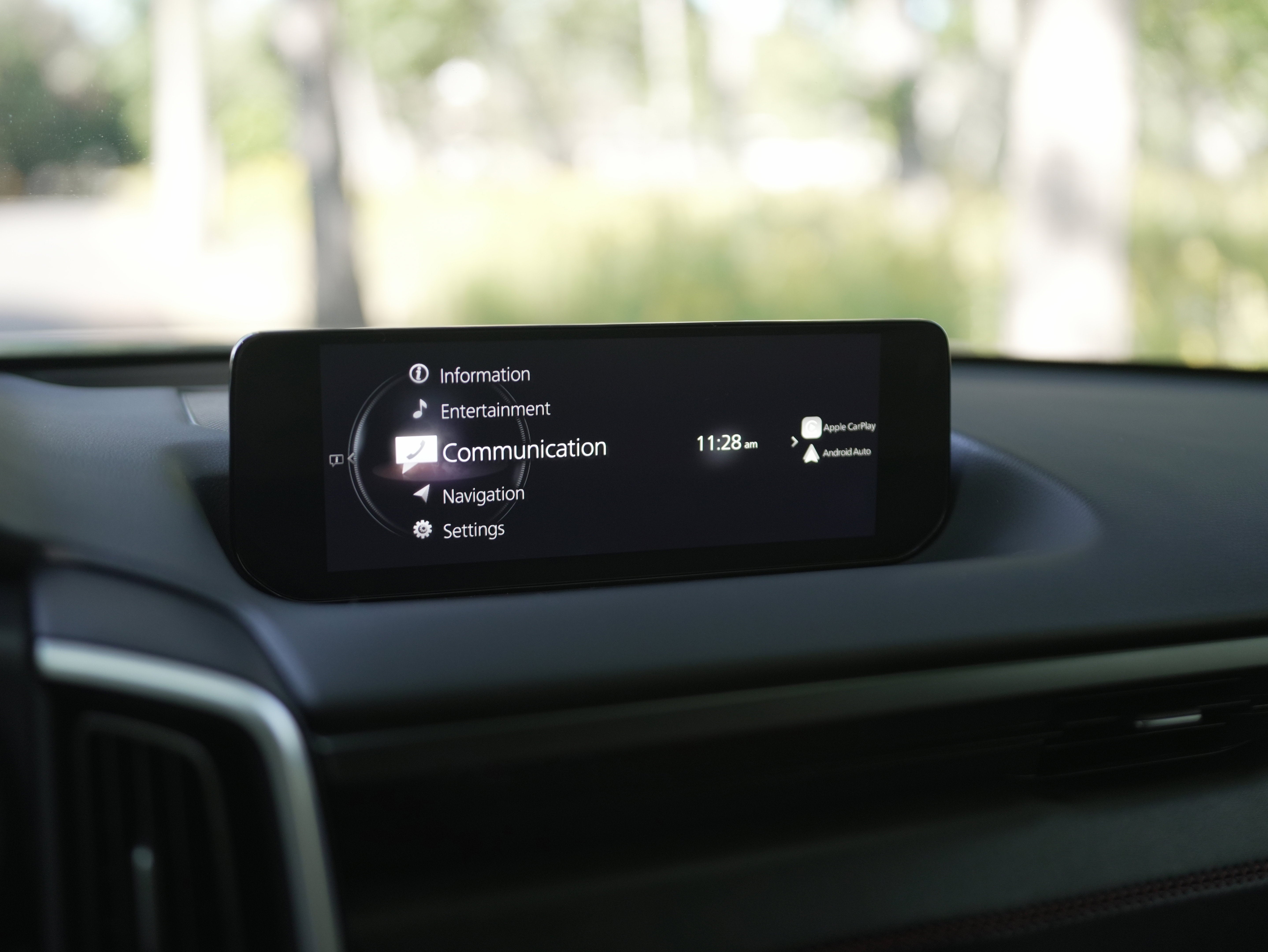 2024 Mazda Mazda CX-50 2.5 Turbo Premium Package