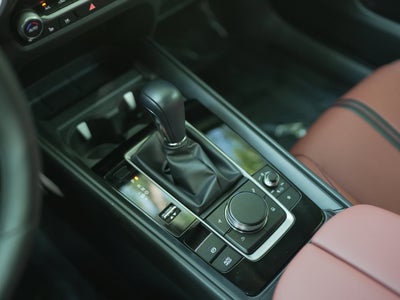 2024 Mazda Mazda CX-50 2.5 Turbo Premium Package