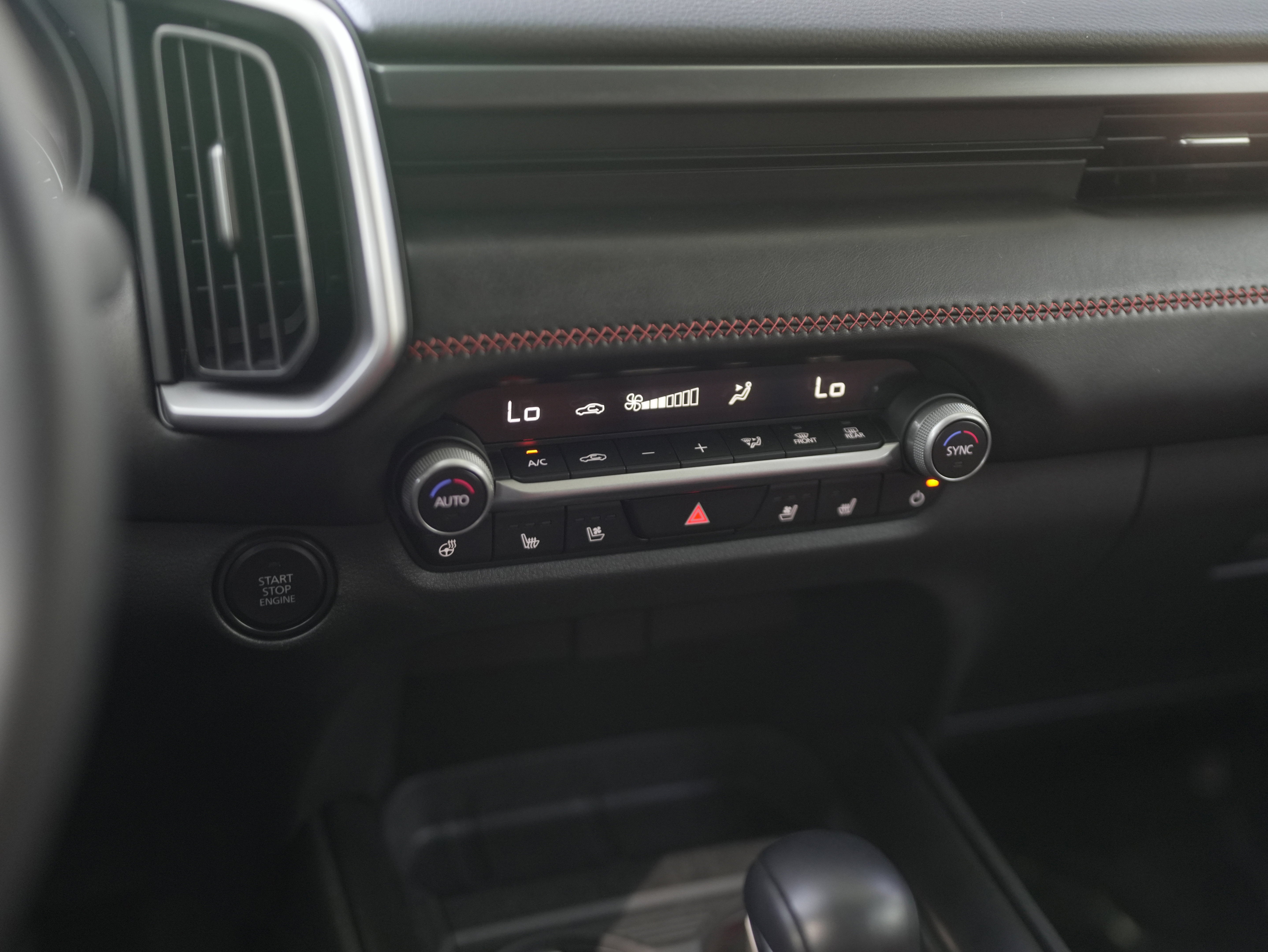 2024 Mazda Mazda CX-50 2.5 Turbo Premium Package