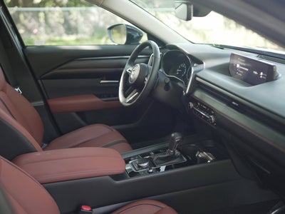 2024 Mazda Mazda CX-50 2.5 Turbo Premium Package