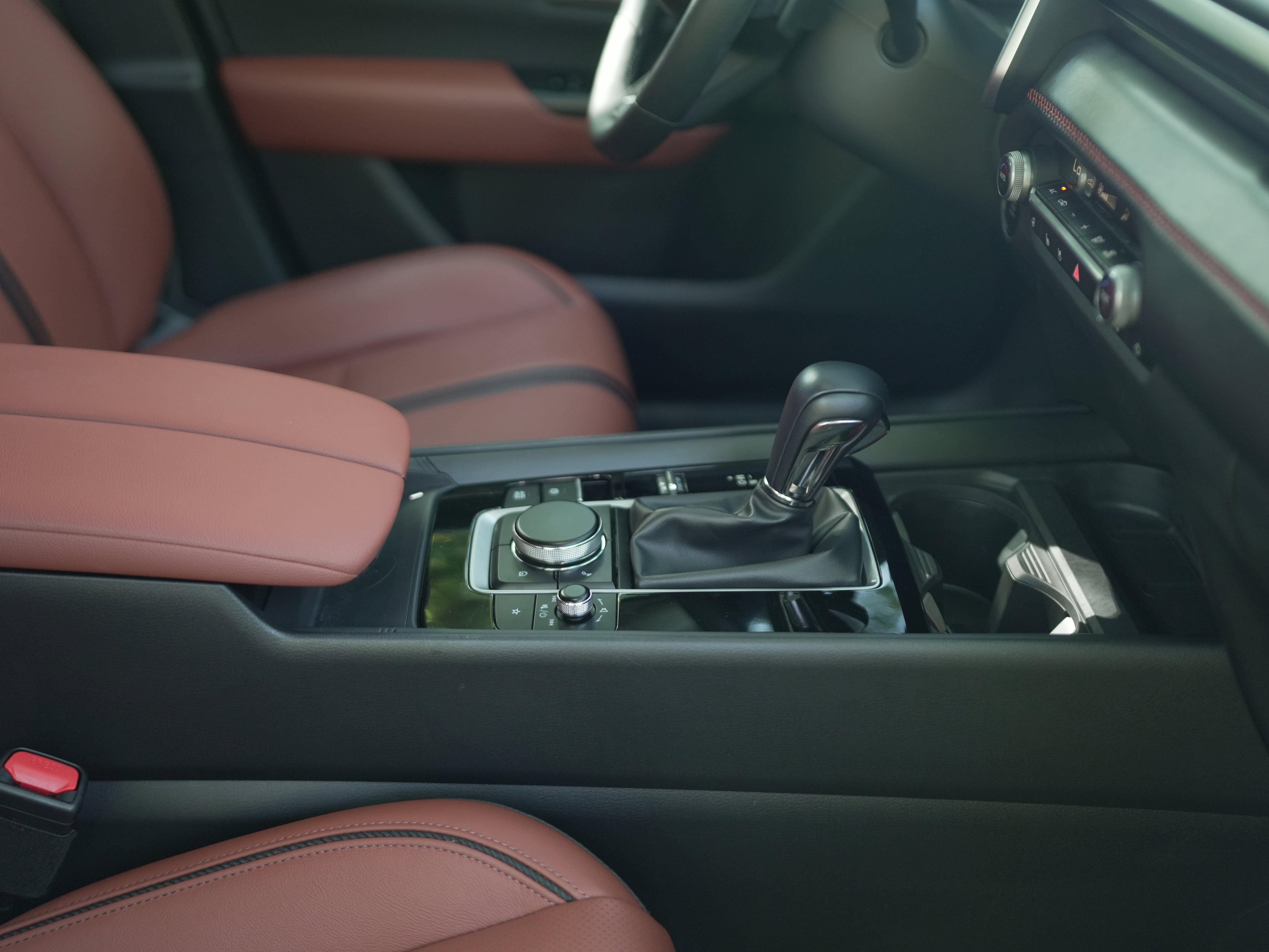 2024 Mazda Mazda CX-50 2.5 Turbo Premium Package