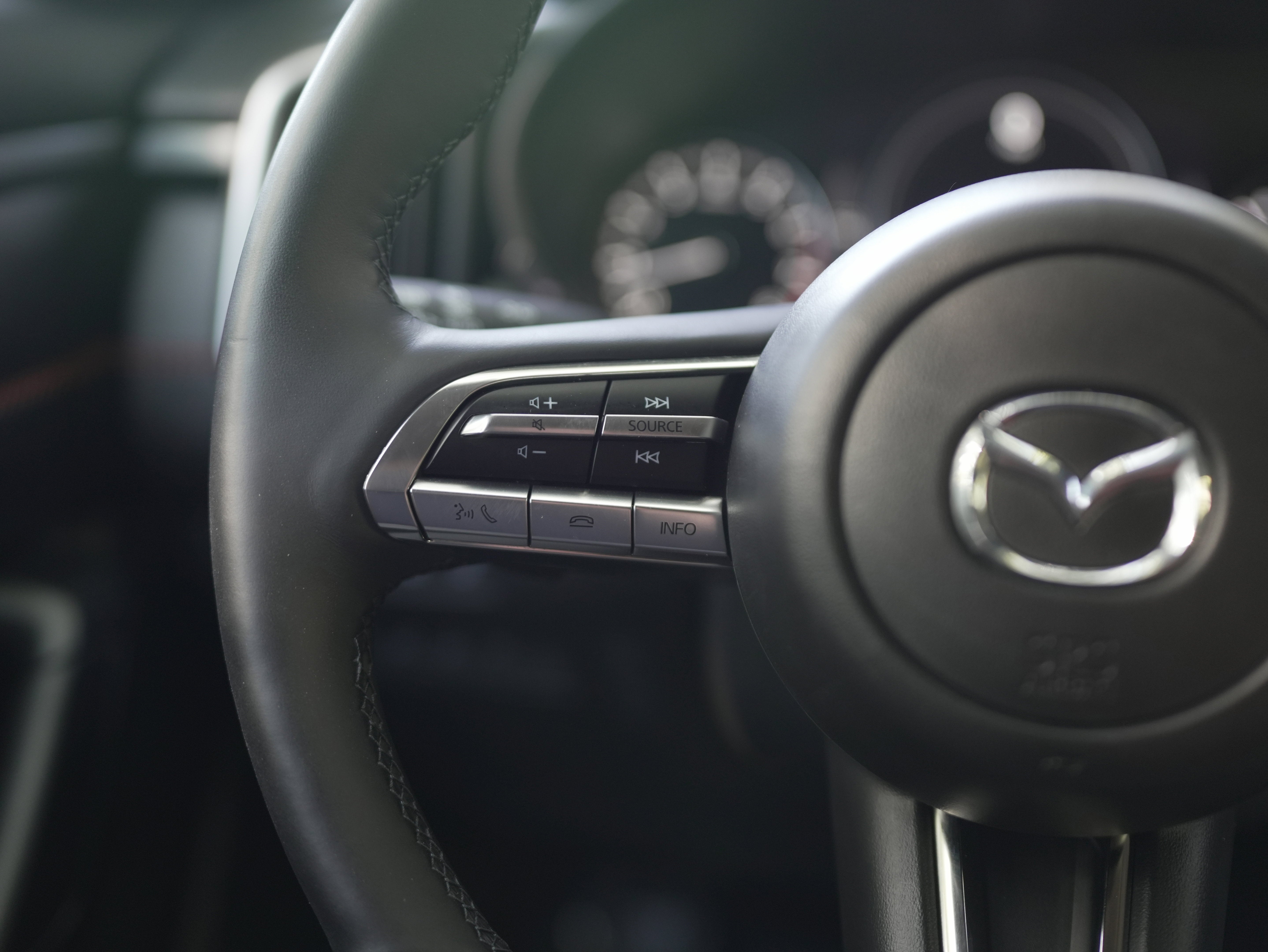 2024 Mazda Mazda CX-50 2.5 Turbo Premium Package